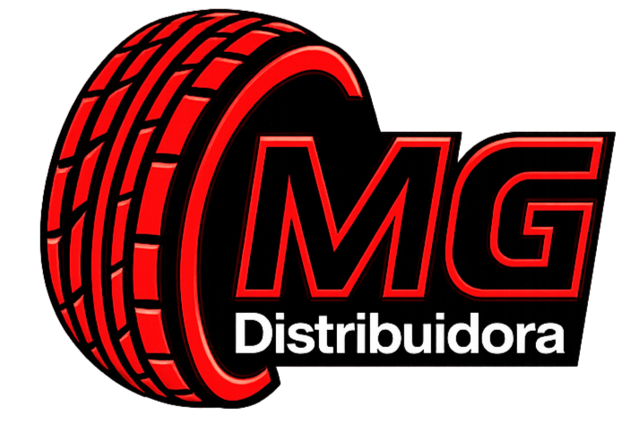 Distribuidora MG